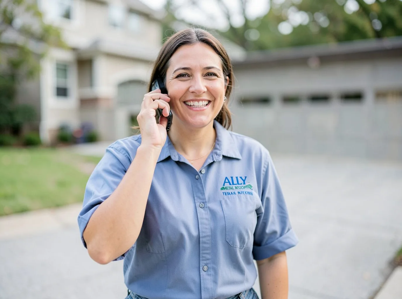 Metal Roof Installation Scioto Furnace, OH FAQs
